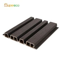 Click-Lock WPC Decking System