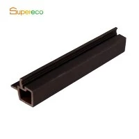 WPC Narrow Fluted Wall Board