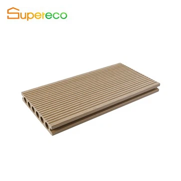 productcate-1-1 Classic Round-Hole WPC Decking