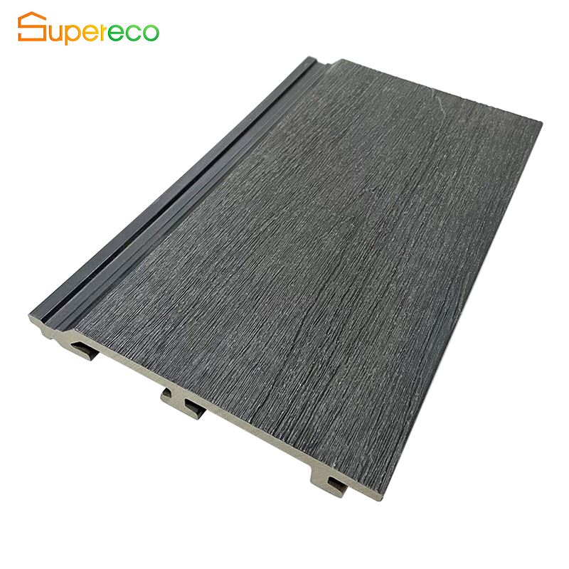 Wpc Exterior Wall Panels